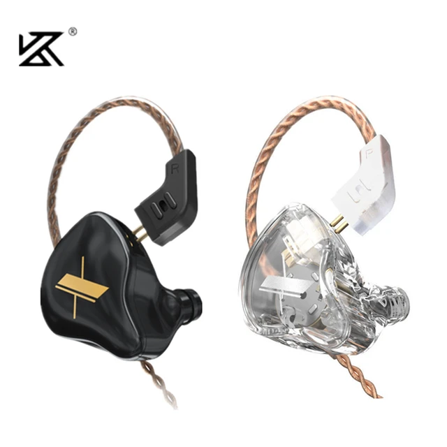 kz edx earbuds