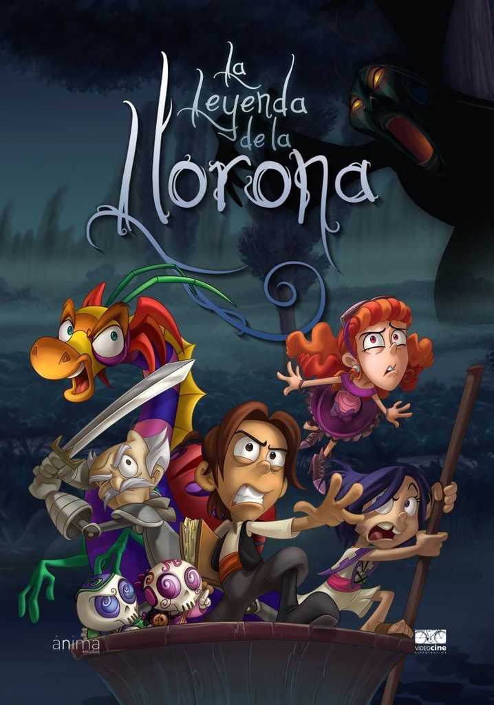 la llorona hd online