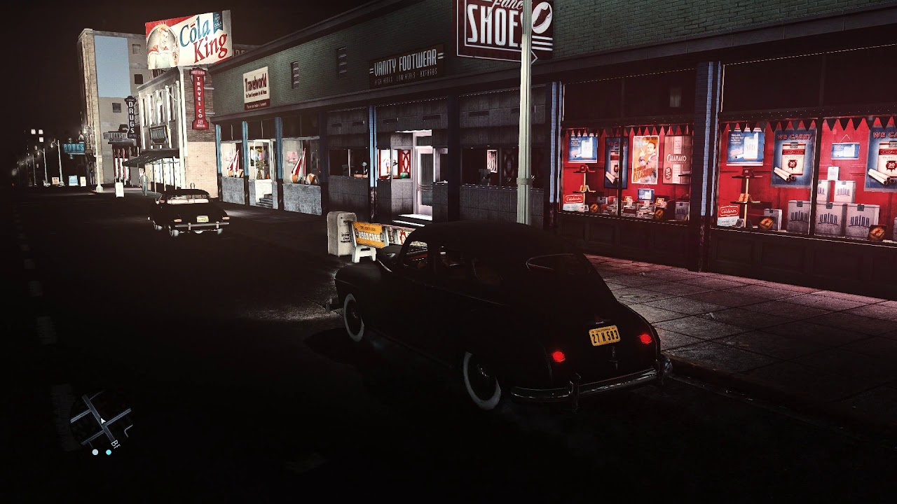 la noire graphics mod