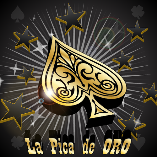 la pica de oro