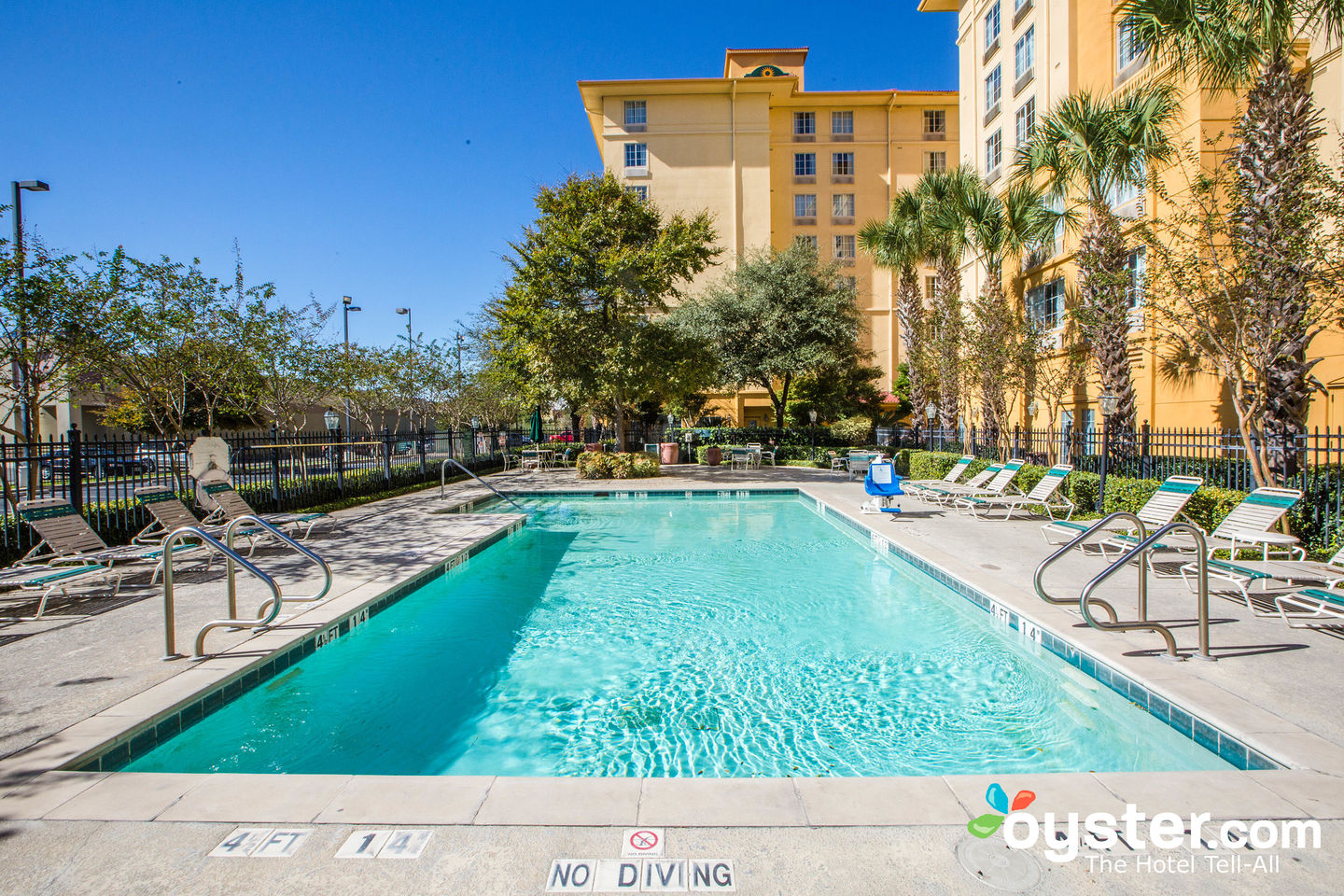 la quinta inn san antonio airport