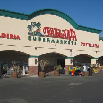 la vallarta supermarket bakersfield ca