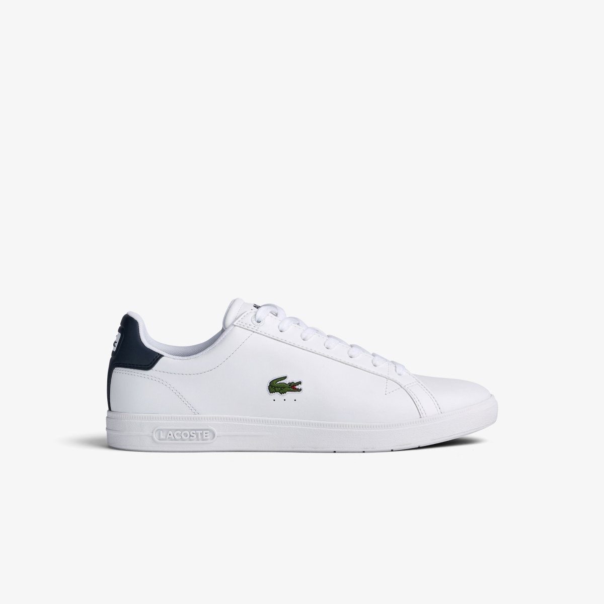 lacoste graduate