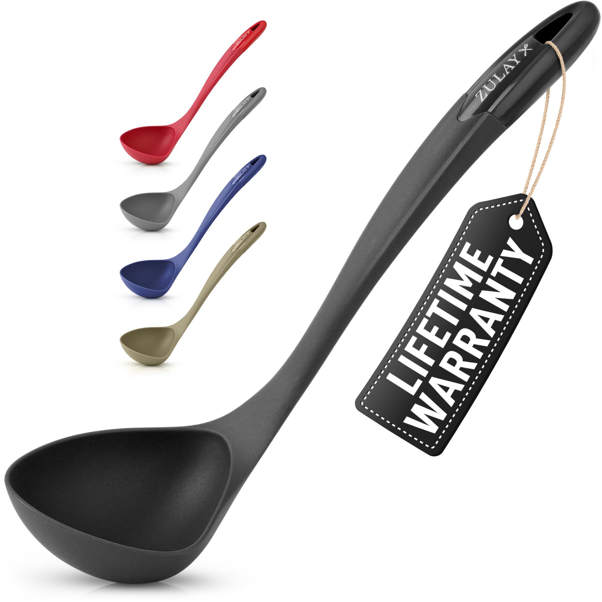ladle spoon