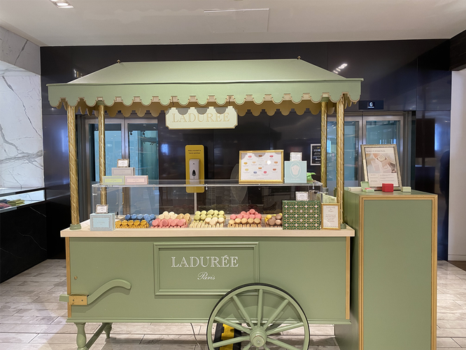 laduree online shop