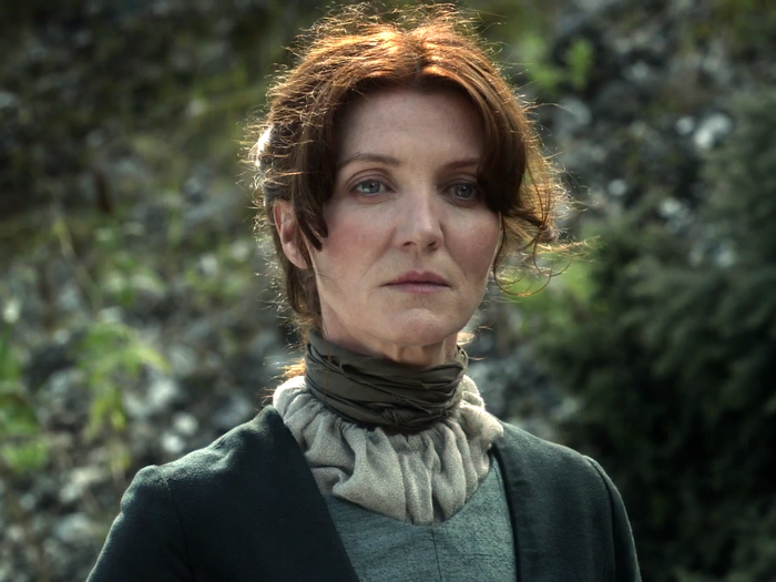 lady catelyn game of thrones