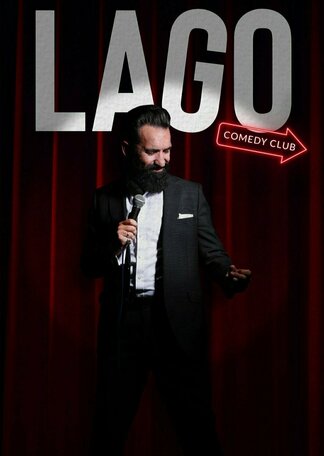 lago comedy club opiniones