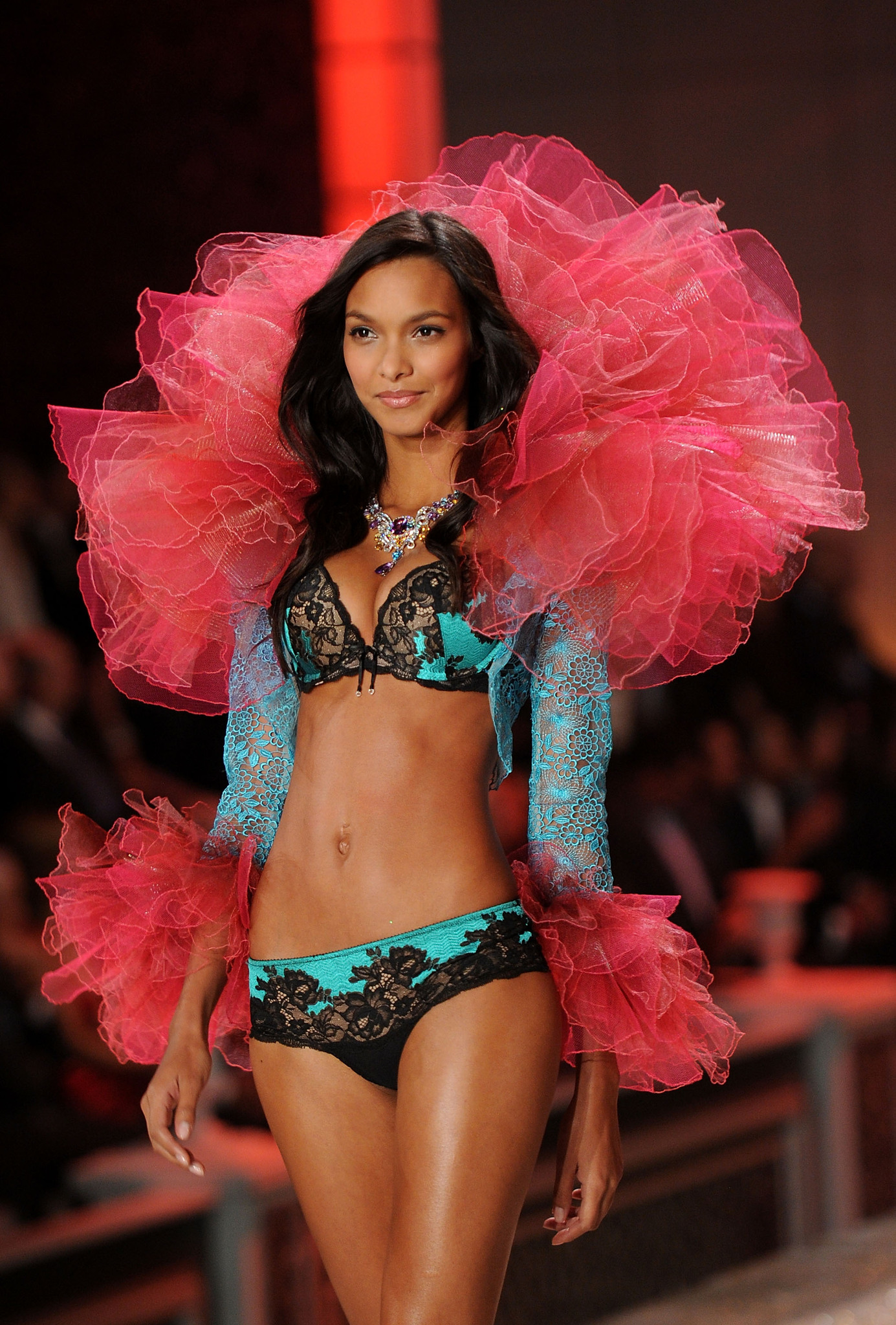 lais ribeiro