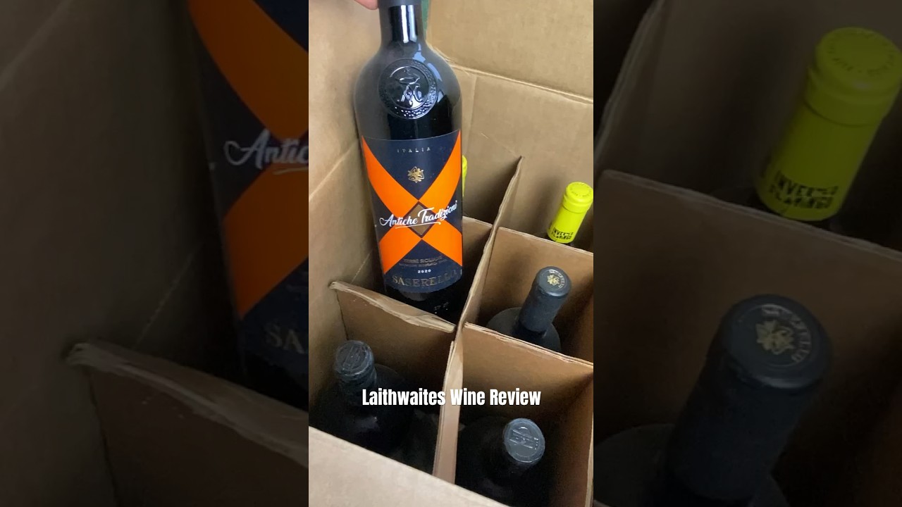 laithwaites review