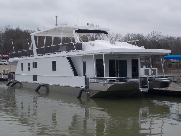 lake powell houseboat for sale