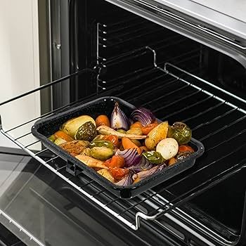 lamona oven shelf