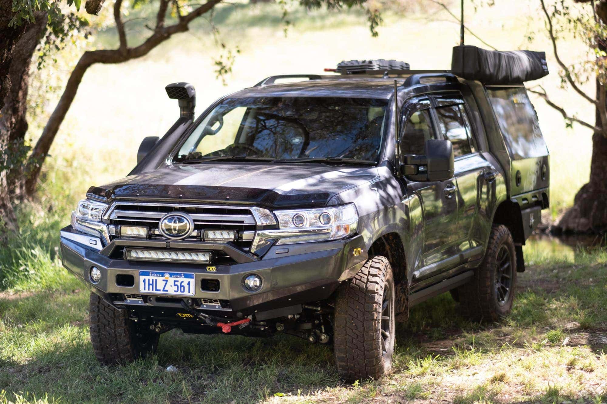 landcruiser 200 series for sale perth