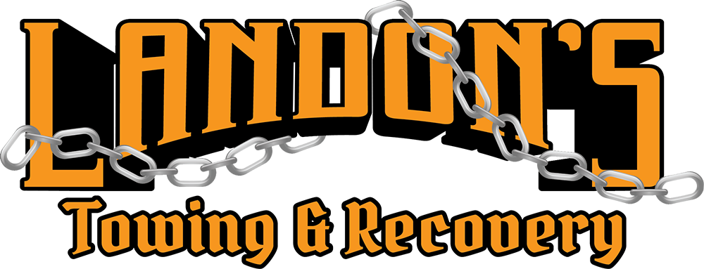 landons towing & recovery