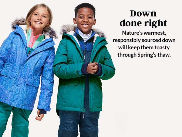 lands end kids