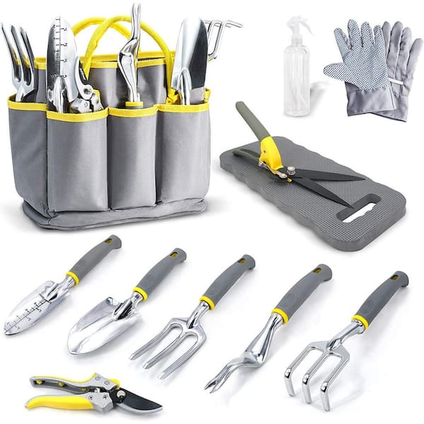 landscaping tools home depot