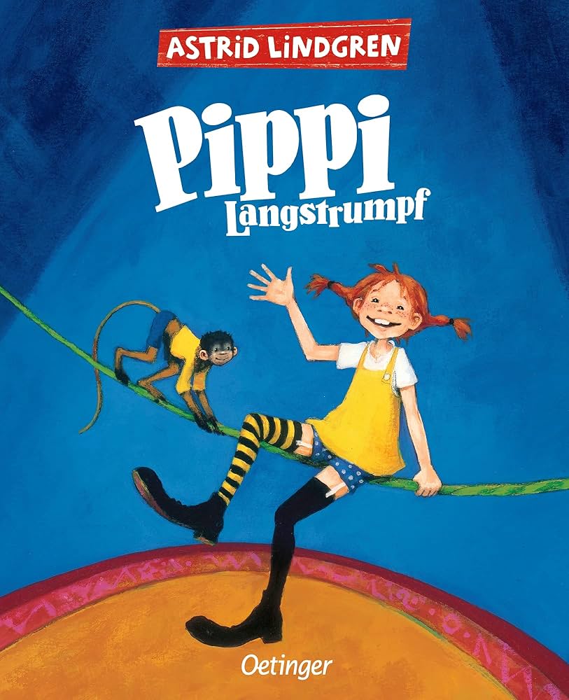 langstrumpf pippi