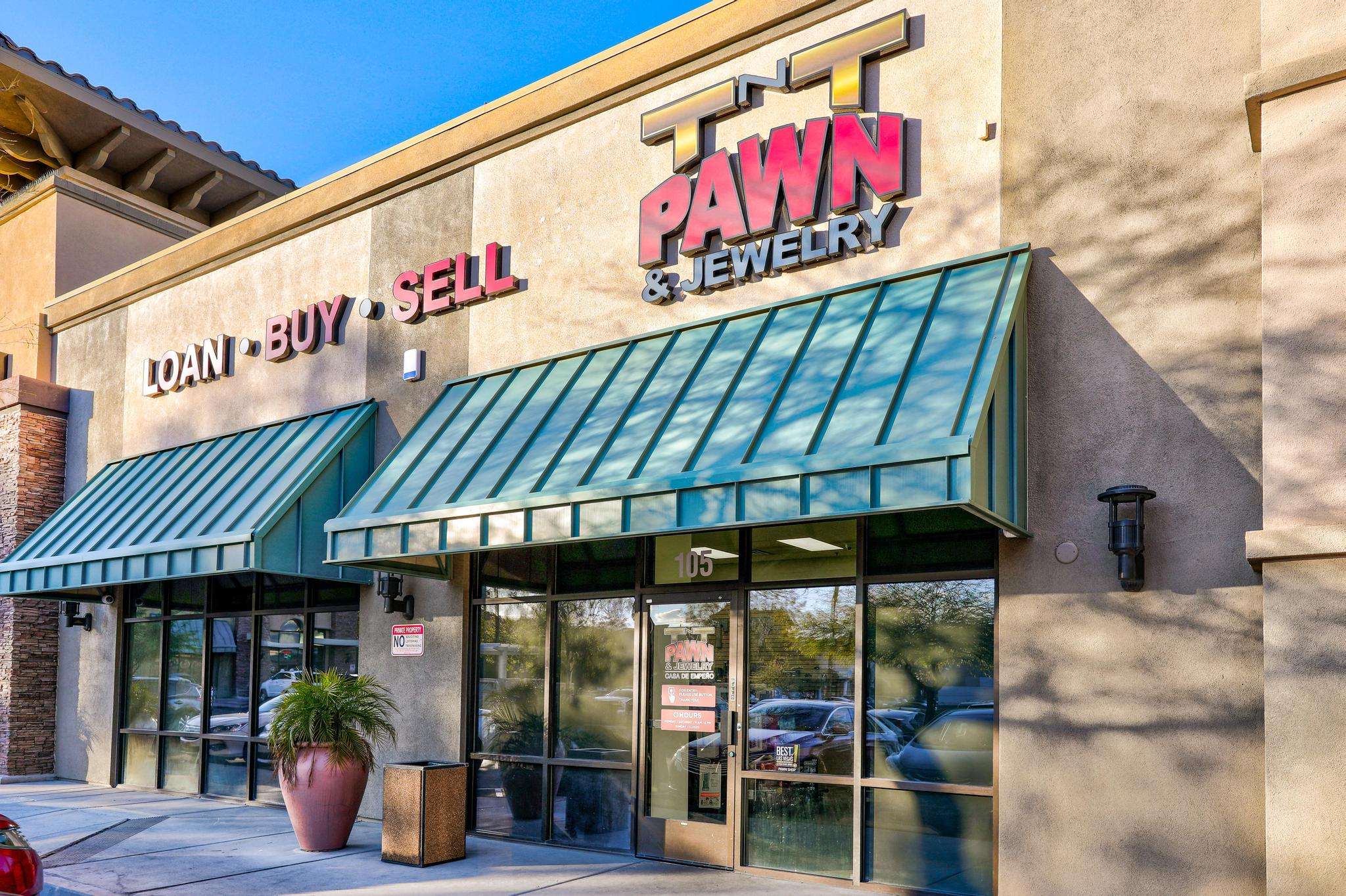 las vegas pawn shops online