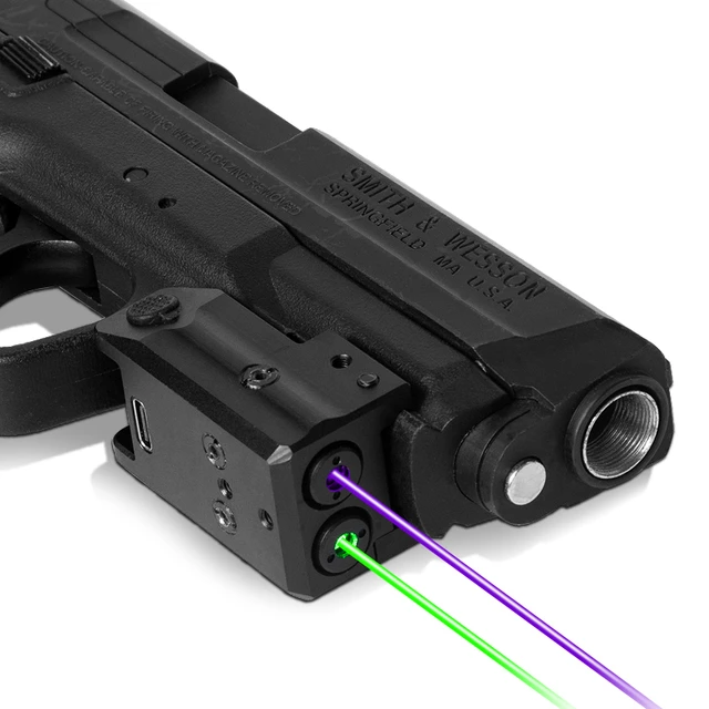laser for taurus g3