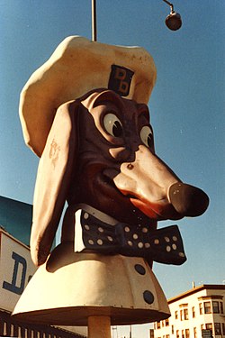 last doggie diner head san francisco photos