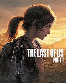 last of us wikipedia