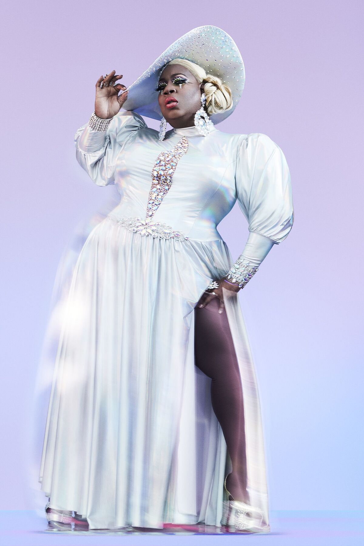 latrice royal