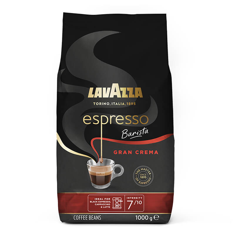 lavazza express