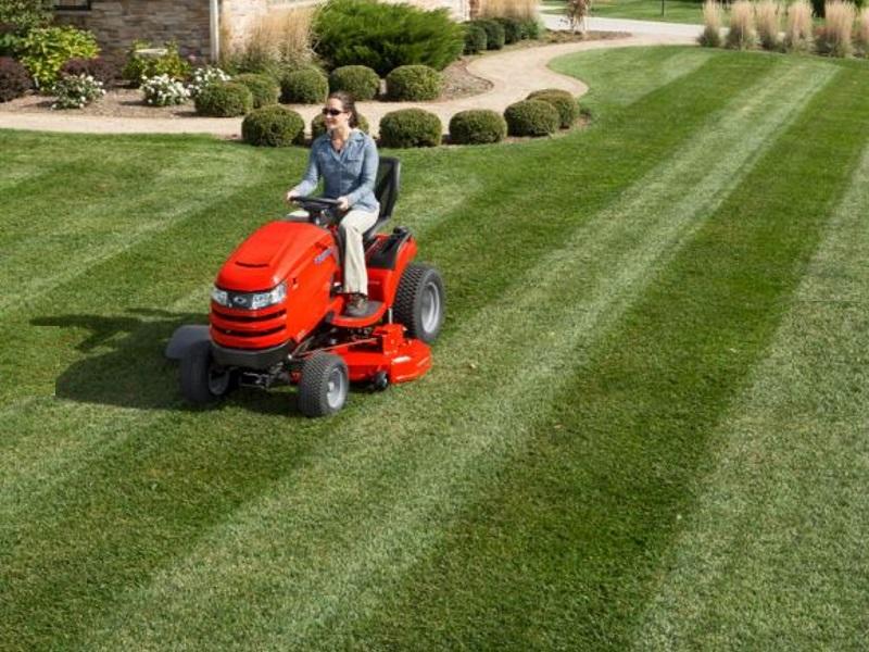 lawn mowing for sale