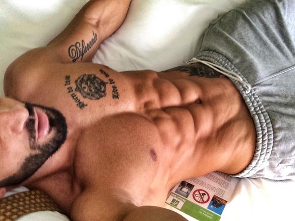 lazar angelov naked