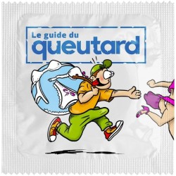 le guide du queutard