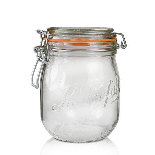 le parfait jars uk