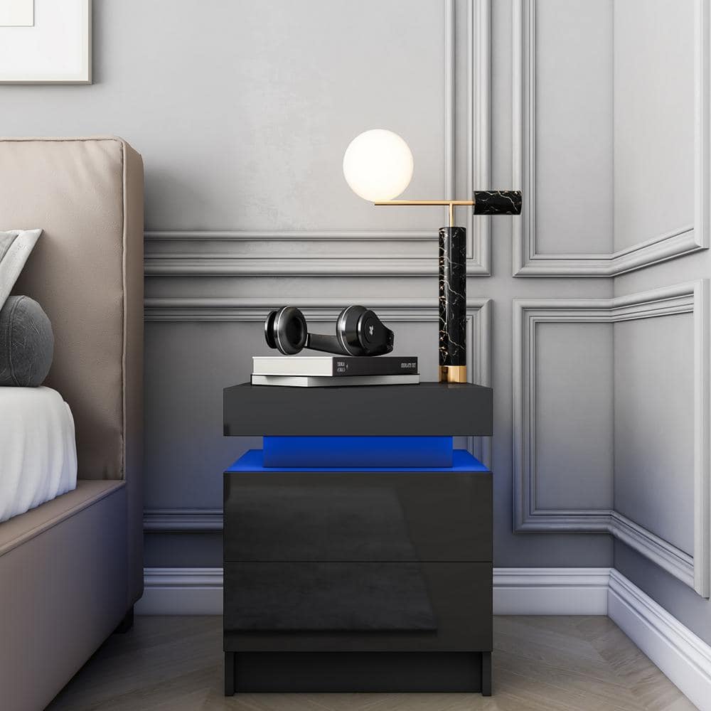 led nightstand