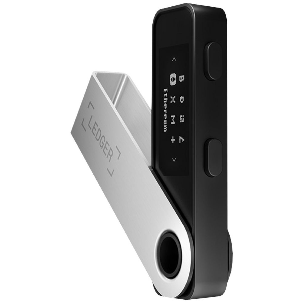 ledger nano s australia