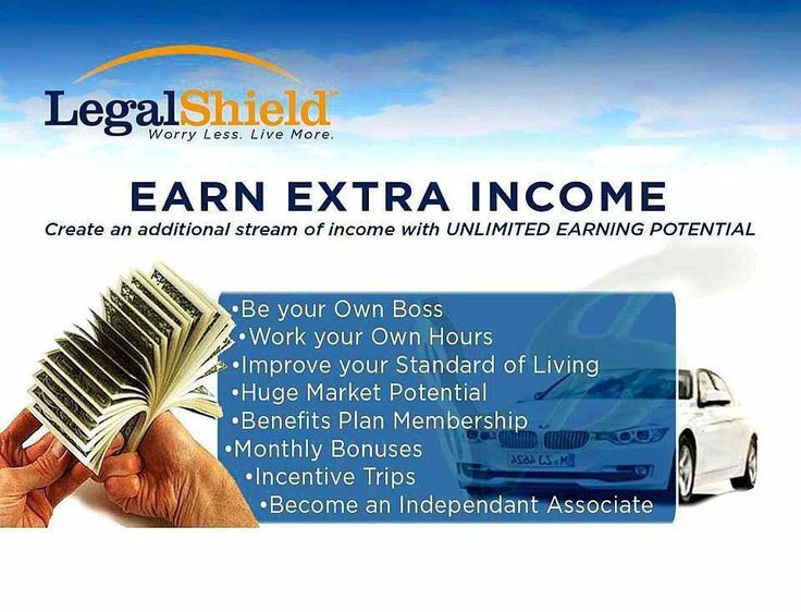 legalshield marketing tools