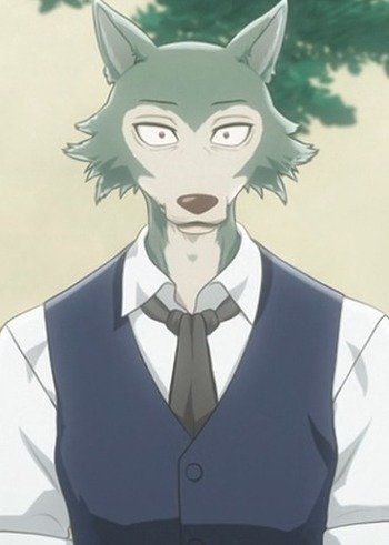 legosi