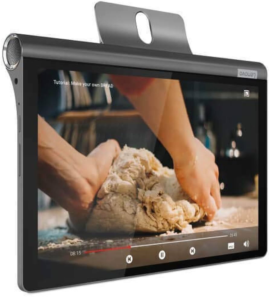 lenovo tablet yoga