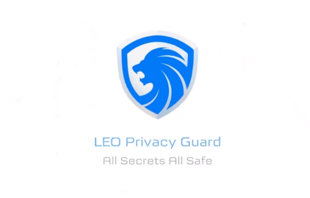 leo privacy guard old version