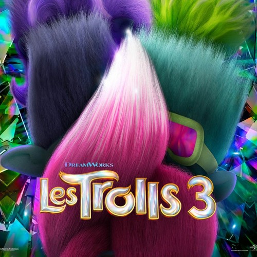 les trolls 3 streaming