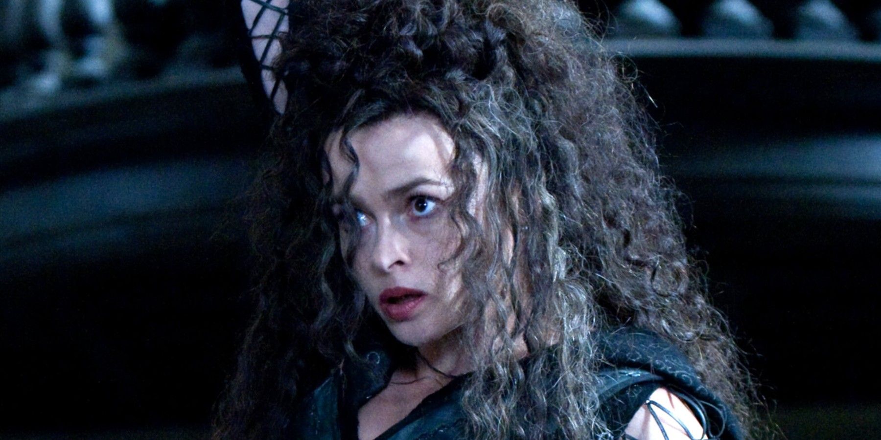 lestrange bellatrix