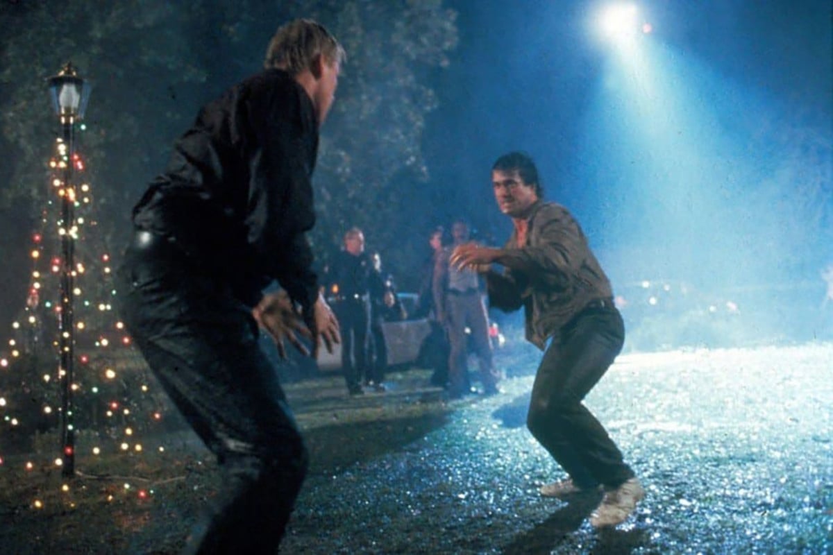 lethal weapon final fight