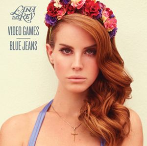 letras de lana del rey video games