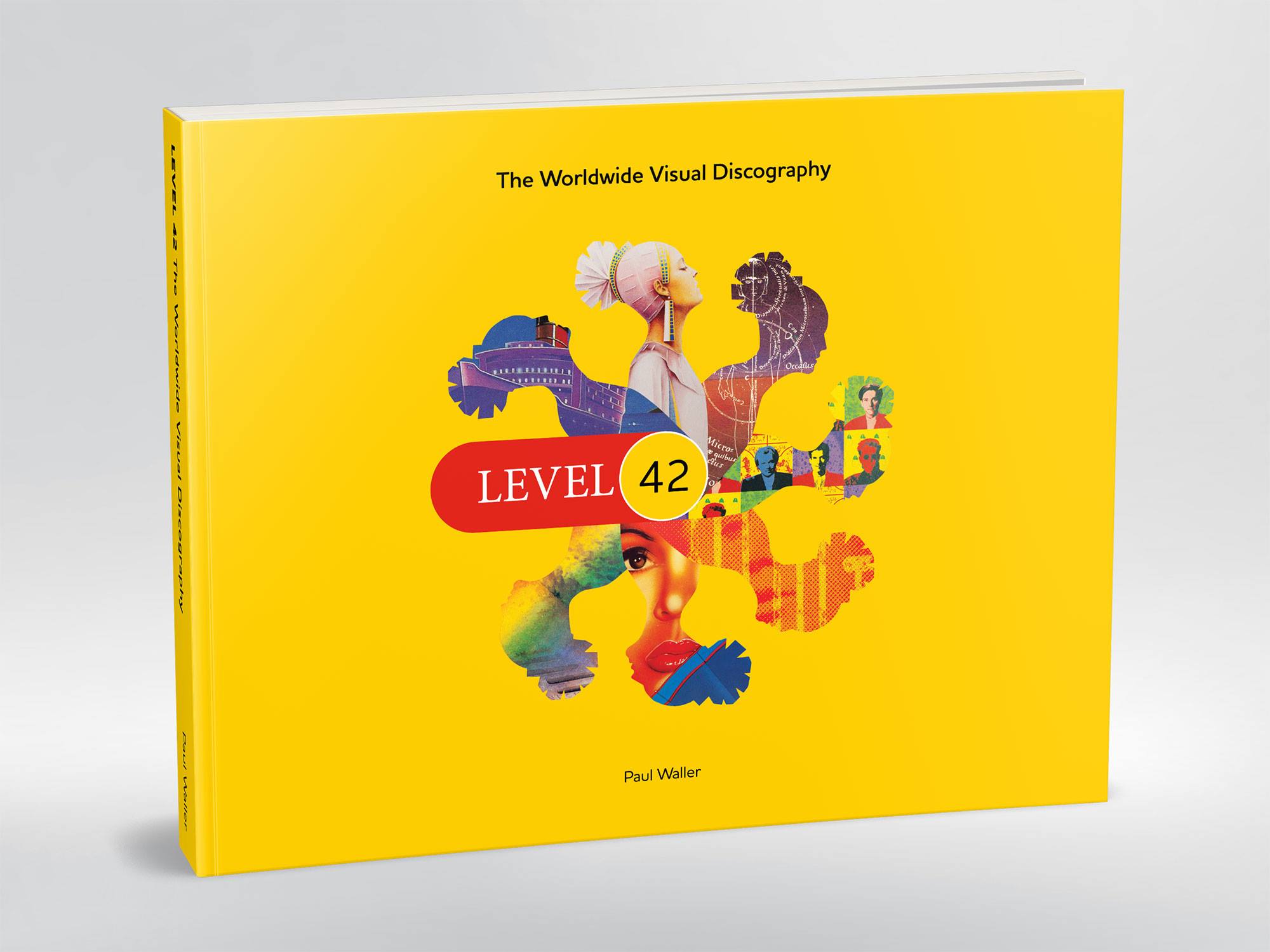 level 42 discography torrent