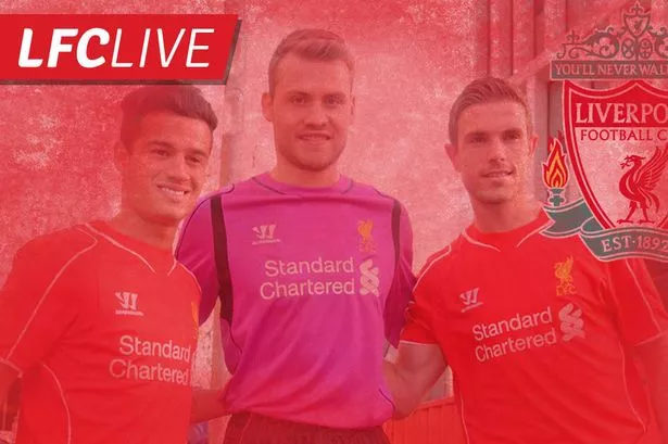 lfc echo live