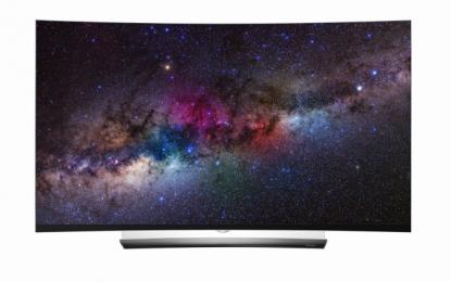 lg 4k tv 2016 models