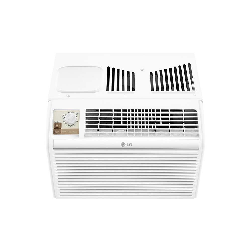 lg 5000 btu air conditioner