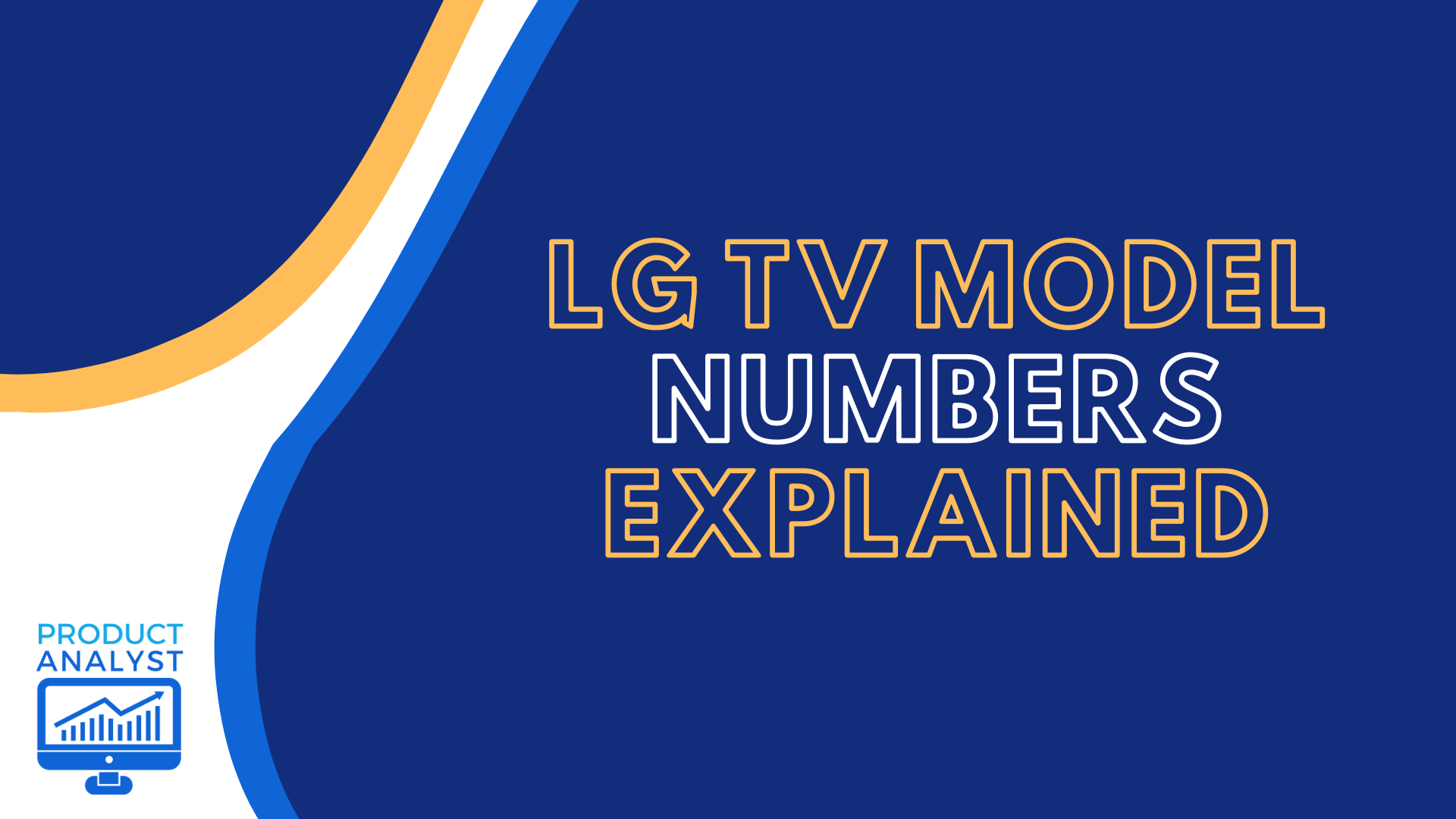 lg tv model numbers explained