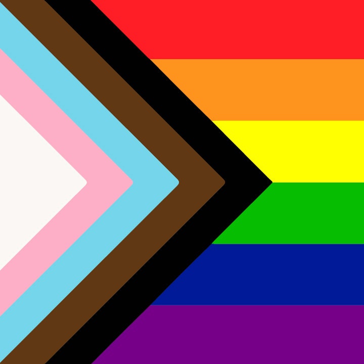 lgbtq2 flags