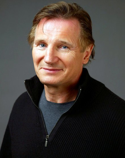 liam neeson wiki