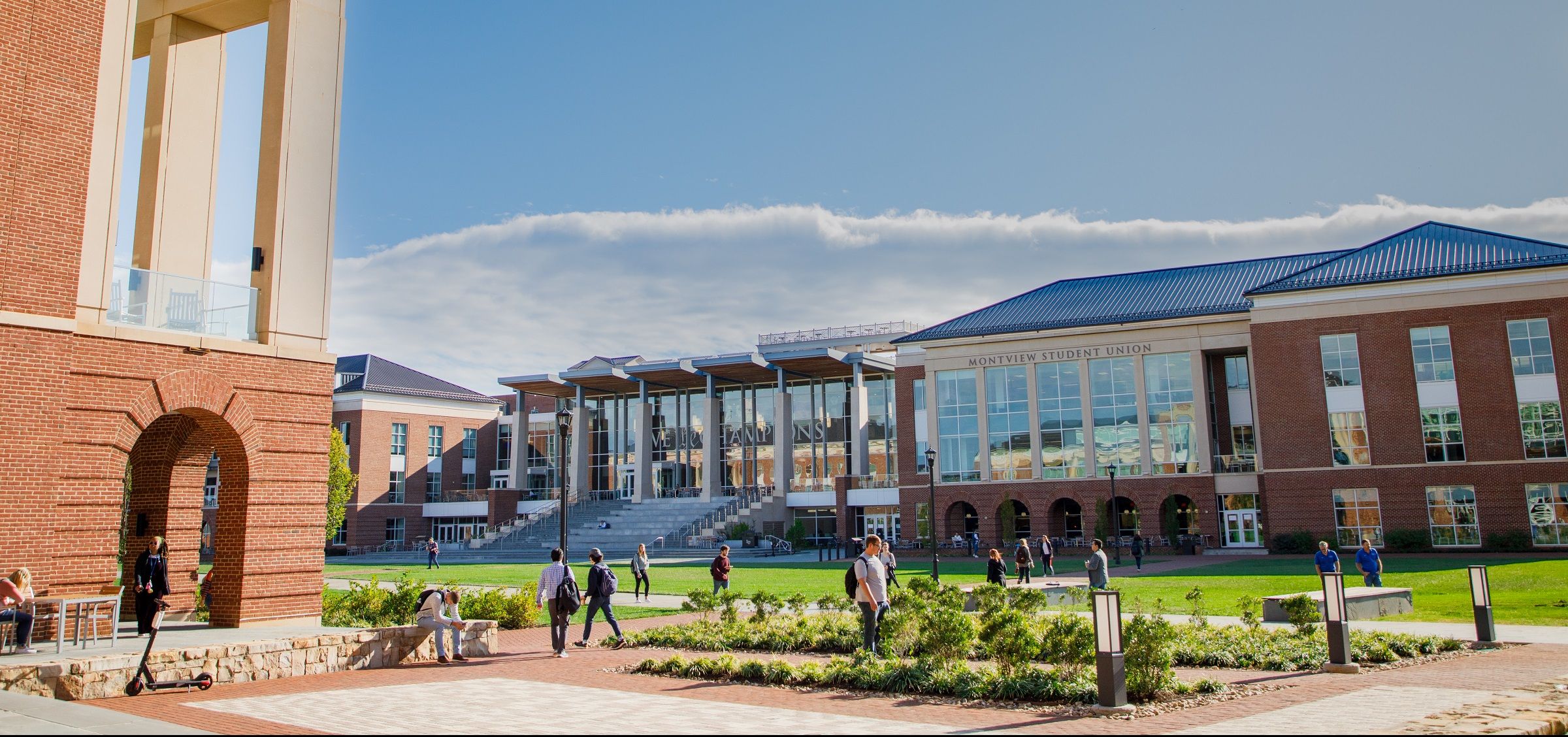 liberty university liberty university