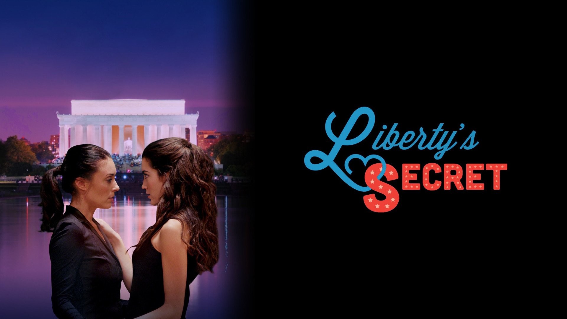 libertys secret pelicula completa