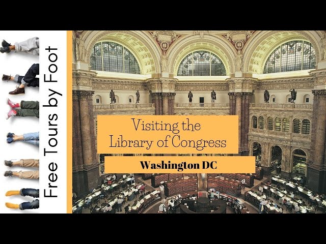 library of congress youtube